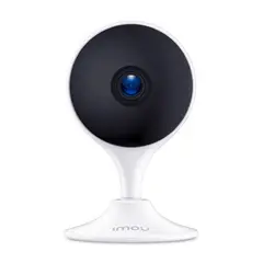 IMOU - IPC-C22EN-D Cue 2 Cámara Inteligente Wifi Cubo 2MP 1080P