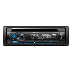 GENERICO - AUTORADIO PIONEER DEH-S4250BT CDBTUSBMP3AUX