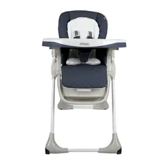 INFANTI - SILLA DE COMER HAPPY MEAL PRO NAVY