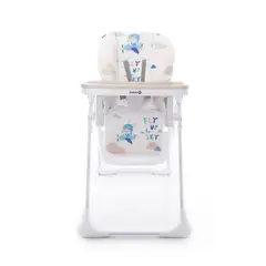 SAFETY 1ST - SILLA DE COMER FEED BLUE
