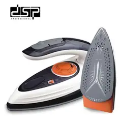 Dsp - Mini Plancha de Viaje KD1068
