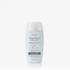 YANBAL - Total Block Dermafusión SPF 50+
