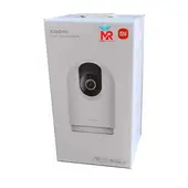 XIAOMI - Camara smart c500 pro 3k 5mp interior color blanco