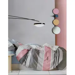 CUTE - JUEGO DE SÁBANAS EN 2 PLZ