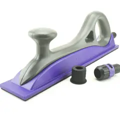 3M - GARLOPA CLEAN SANDING 2 3/4" + 16"