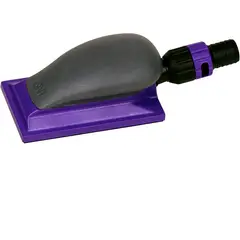 3M - GARLOPA CLEAN SANDING 2 3/4" + 5"