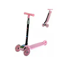 OTTOWARE - Scooter Plegable para Niña