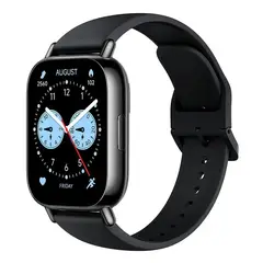 XIAOMI - Reloj Redmi Watch 5 Lite GPS y llamadas 4G - Negro
