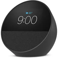 AMAZON - Echo Spot Bocina Inteligente 2024