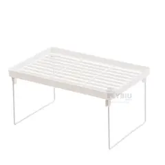 GENERICO - Estanteria de Tendencia en Blanco Y+Ligas de Regalo