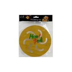 GENERICO - TABLA PARA PICAR - POSA OLLA