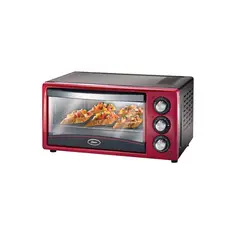 OSTER - Horno Tostador 15 Litros TSSTTV15LTR