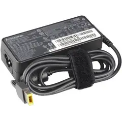 LENOVO - CARGADOR COMPATIBLE LENOVO 20V 325A PUNTA USB