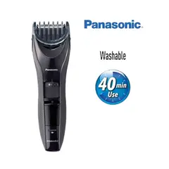PANASONIC - Recortador de Cabello ER-GC53-K503