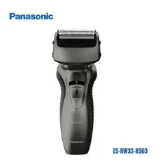 PANASONIC - Afeitadora ES-RW33-H503