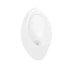 HELVEX - Orinal Seco Oval Gobi® TDS2® - Tecnología Drena Sella