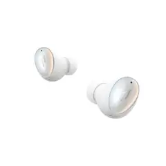 1MORE - Audífono inalámbrico 1MORE Colorbuds 2 Blanco ANC 24h