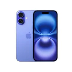 APPLE - APPLE IPHONE 16 128GB ULTRAMARINE (CHIP FISICO)