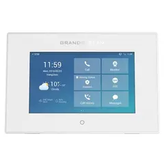 GRANDSTREAM - Gsc3570 - Monitor Ip Sip Poe Wifi Dual Band