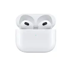 APPLE - AirPods 4 gen cargador USB-C
