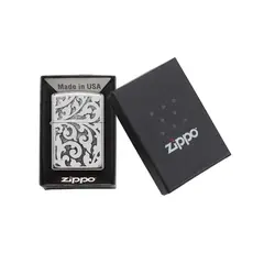ZIPPO - Encendedor Filigree