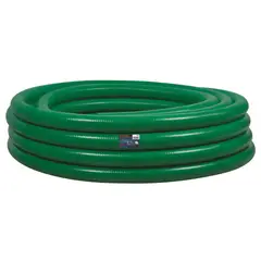 TRUPER - Manguera para motobomba, 2 pulgada, manguera de succion 30m