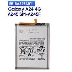 GENERICO - BATERIA SAMSUNG A24 TORIGINAL-SM NUEVO