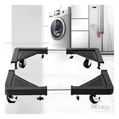GENERICO - Soporte Premium para Hogar de Negro Y+Gift MiniAgenda