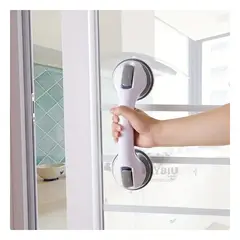 GENERICO - Agarre Comodo para Utilizar en Blanco Y+Regalo Stickers