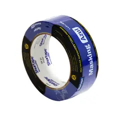 SHURTAPE - Masking Tape Azul 1.5" x 40 Yds