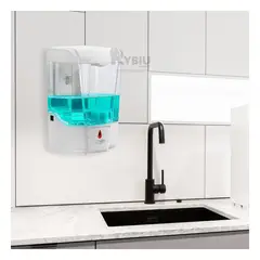 GENERICO - Contenedor de Liquido para Hogar Blanco Y+Gift MiniAgenda