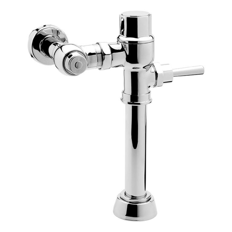 Válvula De Manija Para Taza Flux Spud De 38 Mm 48 LPD