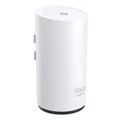 TP LINK - Sistema Mesh WiFi 6 TP-Link Deco X50 Outdoor AX3000 Exterior 1-Pack