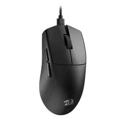 REDRAGON - - Mouse K1NG 1K M724 12400 DPI - Negro