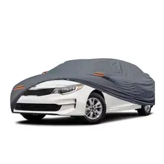 GENERICO - COBERTOR PARA AUTO TALLA L