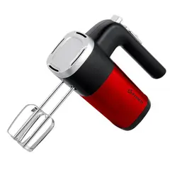 IMACO - Batidora De Mano 400W 5 Veloc HM400R