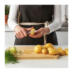 TRAMONTINA - Pela Papa