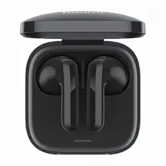 XIAOMI - Redmi Buds 6 Active - Black