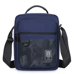 INSPIRA - Morral Riñonera Sport Multiusos Ranger
