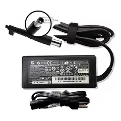 HP - Cargador Prodesk 600 G1 G2 G3 G4 G5 G6 Mini Color Negro