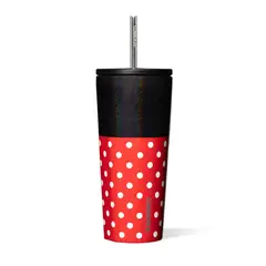 CORKCICLE - Vaso Térmico Cold Cup 700 ml Minnie Mouse