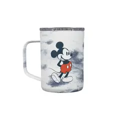 CORKCICLE - Taza Térmica Mug 475 ml Mickey Mouse