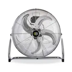 AIRBOOM - Ventilador - AB2035SF 2 en 1 De 20" Piso y Pared