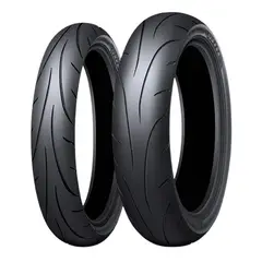DUNLOP - LLANTA SPORTMAX Q-LITE 140-70-17