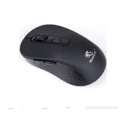 GENERICO - MOUSE INALAMBRICO USB 6 BOTONES