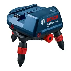 Bosch - Soporte de Nivel RM3+CONTROL RC2
