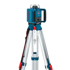 Bosch - Tripode para Nivel Bt 170 altura de trabajo 107-165cm