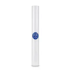 HYDRONIX - Filtro cartucho sedimento 5 micras 2.5 x 20