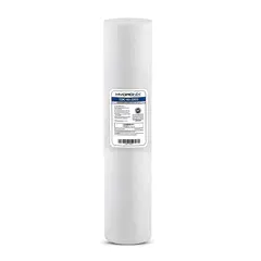 HYDRONIX - Filtro cartucho sedimento 5 micras 4.5 x 20