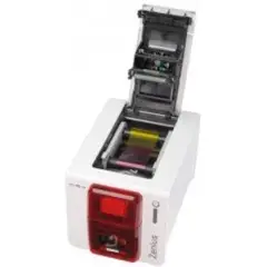 LIONTEC - IMPRESORA DE TARJETAS PVC EVOLIS ZENIUS